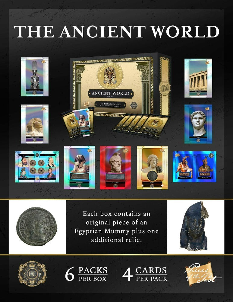 Ancient World Edition