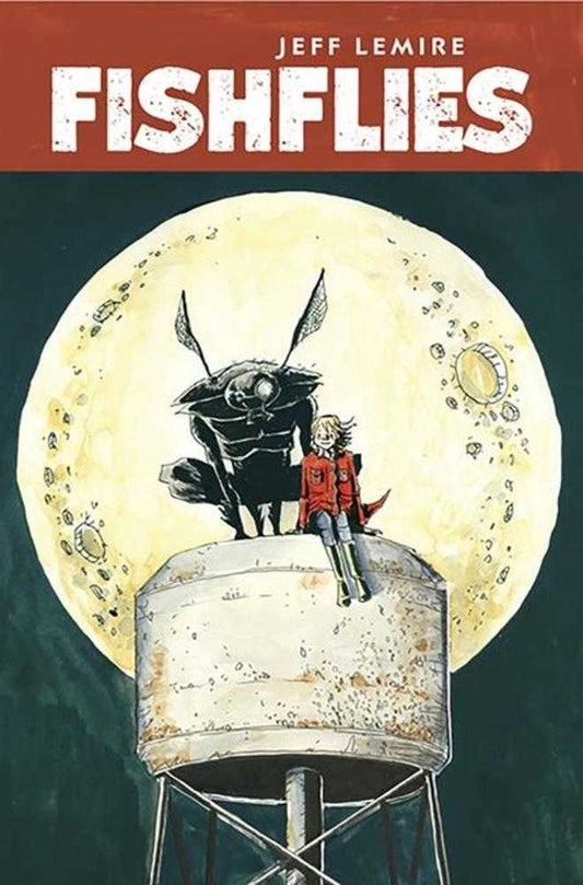 Fishflies TPB