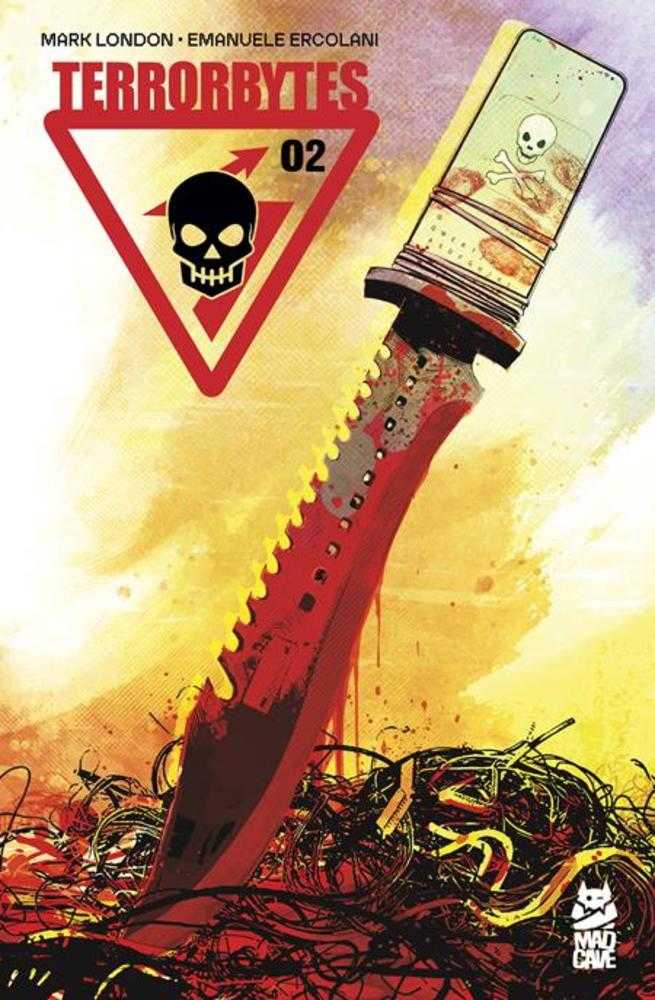 Terrorbytes #2