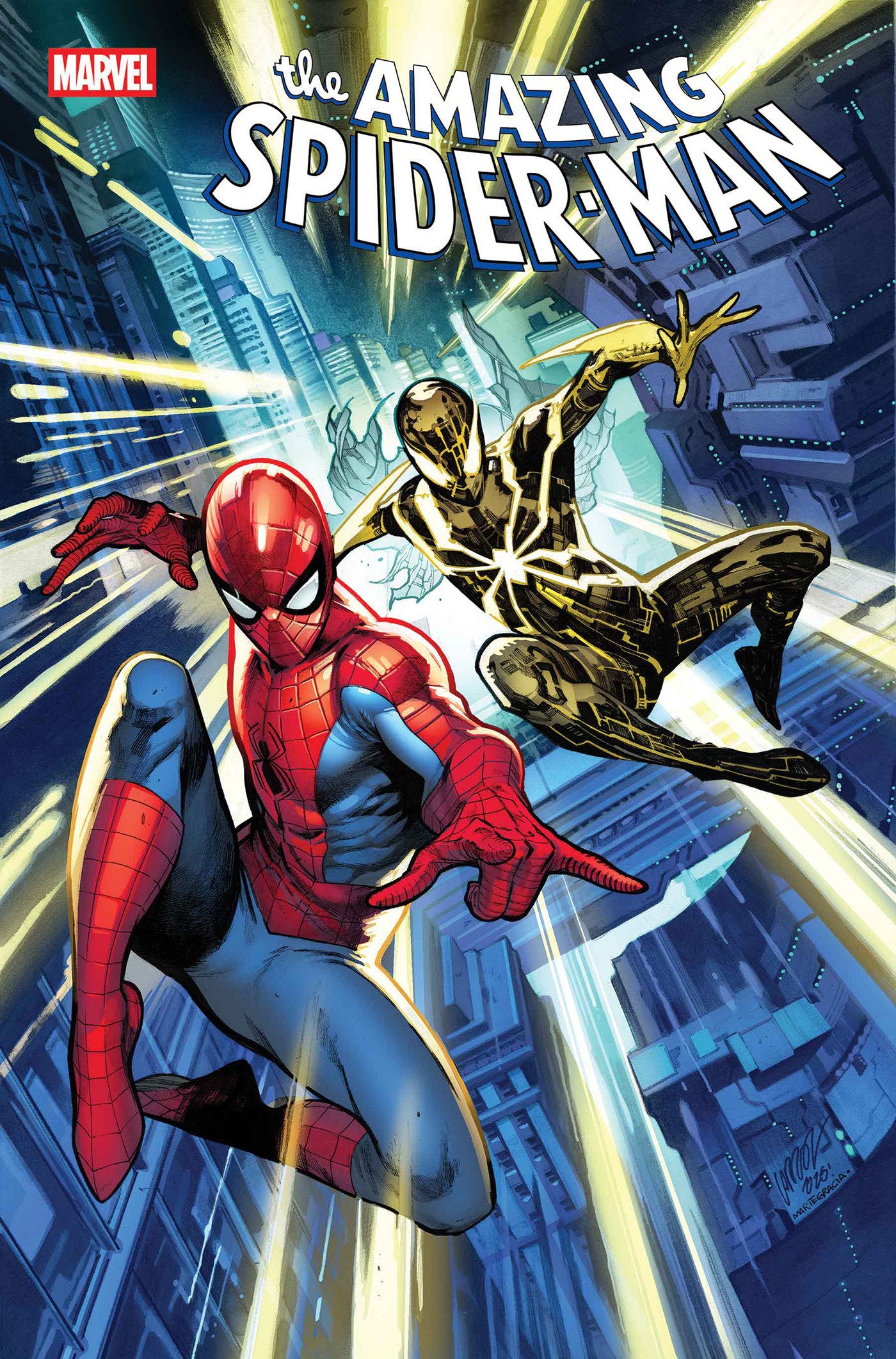 Marvel Comics – Okanagan Sportscards and Comics