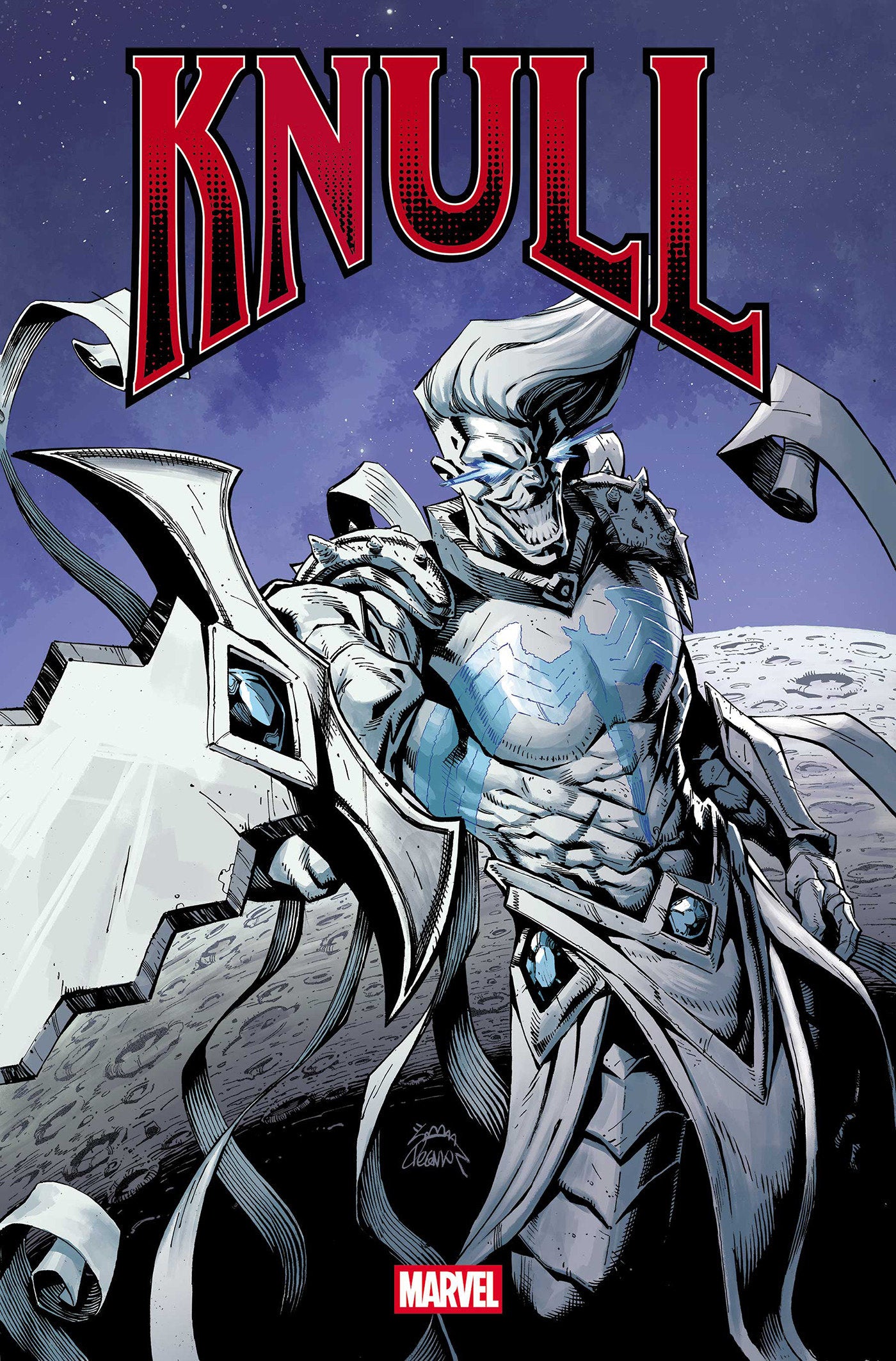 Knull #5
