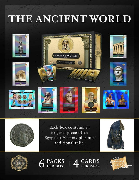 Ancient World Edition